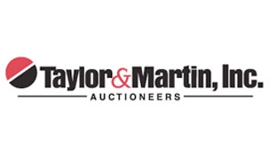 Main Logo for Taylor and Martin, Inc.