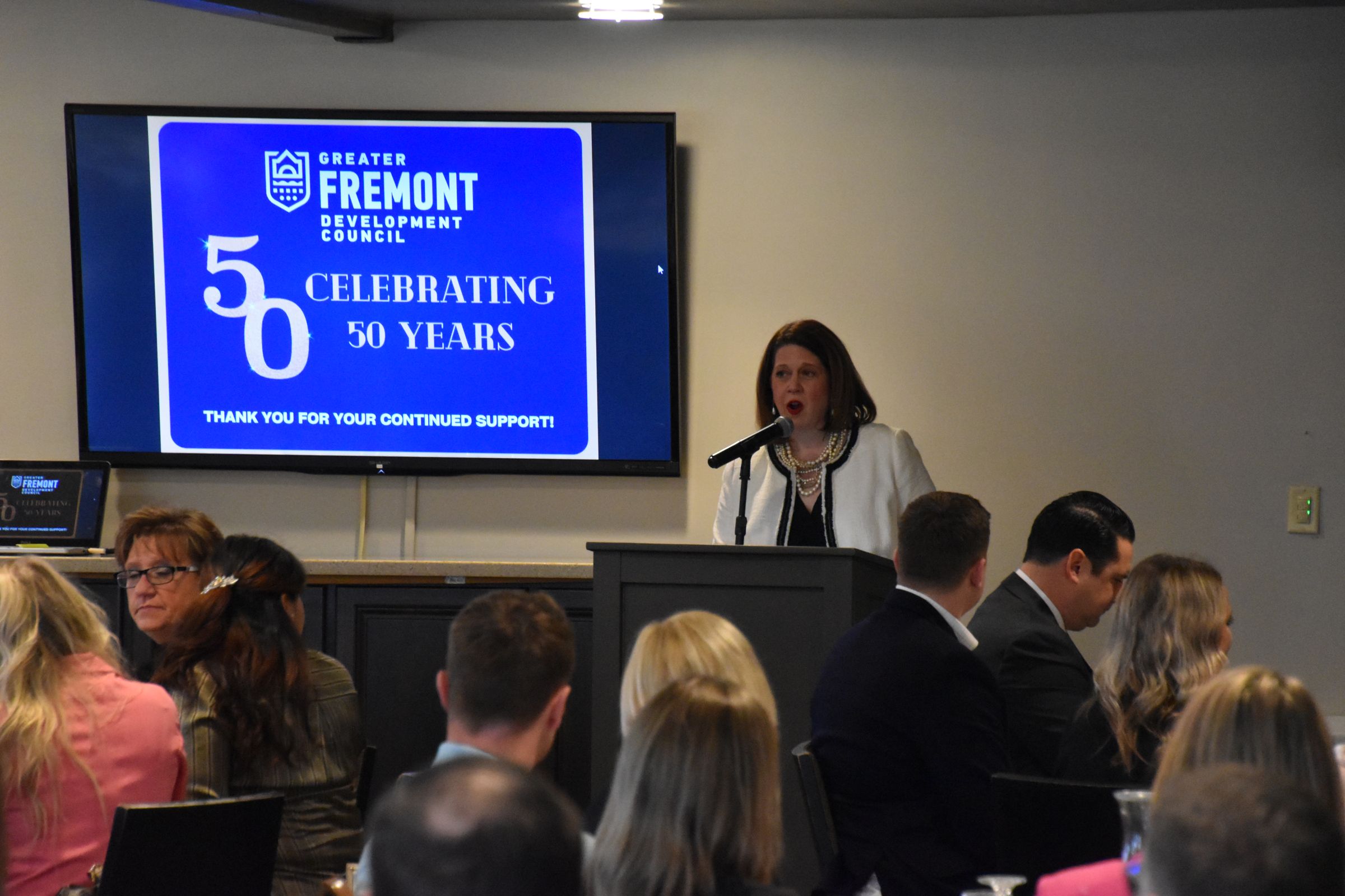 Thumbnail for Celebrating Growth and Momentum: Highlights from the 2023 Annual Investors Meeting in Fremont, Nebraska