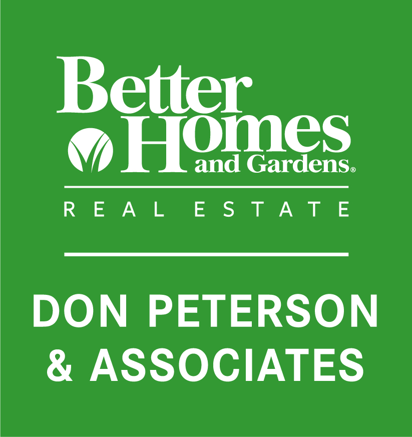 Better Homes and Gardens Real Estate Don Peterson & Associates Photo