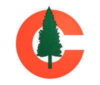 Main Logo for Christensen Lumber