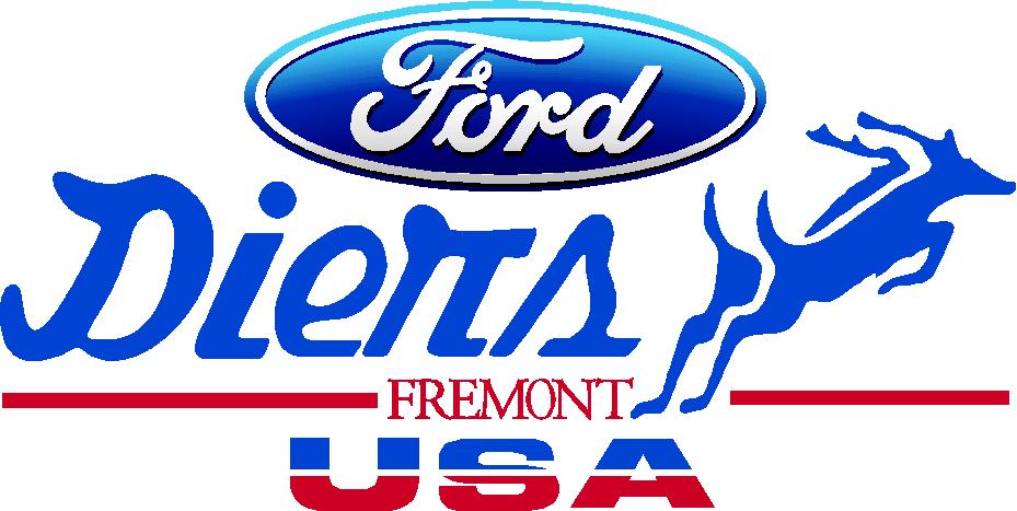 Main Logo for Diers Ford Lincoln