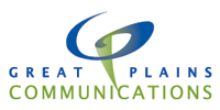 Main Logo for Great Plains Communications