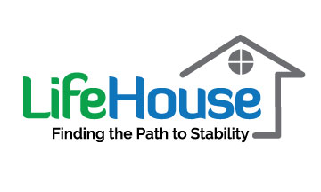 Main Logo for Life House