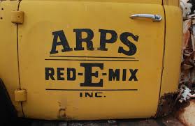 Arps Red-E-Mix, Inc. Photo