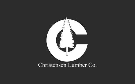 Christensen Lumber Photo