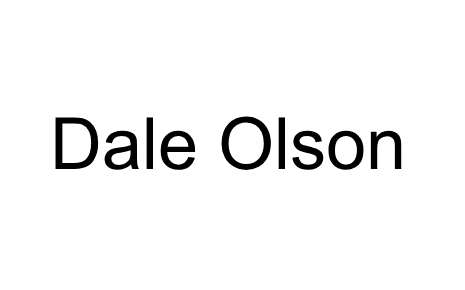 Dale Olson Photo