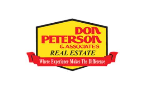 Don Peterson & Assoc. Photo