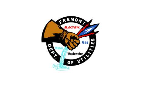 Fremont Department of Utilities Photo
