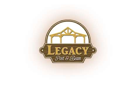 Legacy Post & Beam Photo