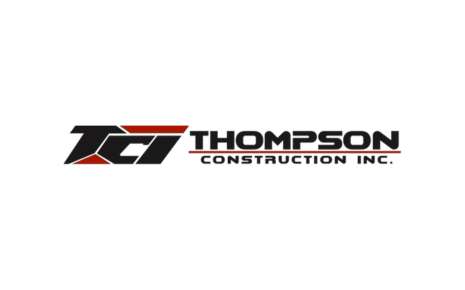 Thompson Construction, Inc. Photo
