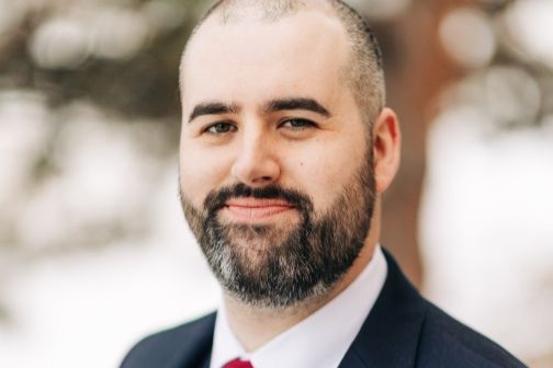 Main Logo for Ryan Kephart