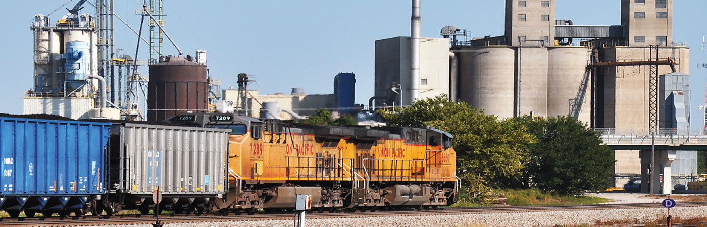 Fremont Municipal Inland Port Authority