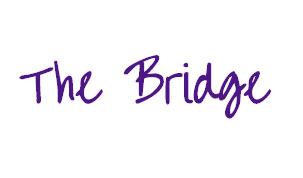 Main Logo for The Bridge