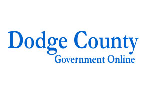 Main Logo for Dodge County