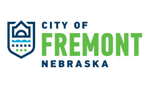 Main Logo for City of Fremont | Department of Utilities