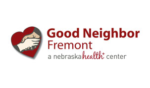 Main Logo for Good Neighbor Clinic