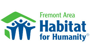 Main Logo for Fremont Area Habitat for Humanity