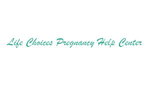 Main Logo for Life Choices