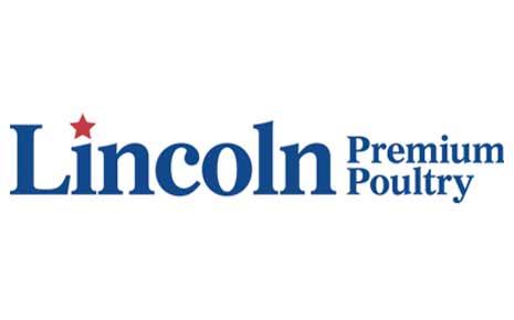 Main Logo for Lincoln Premium Poultry