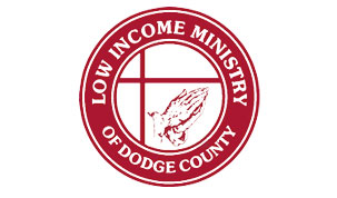 Main Logo for Life House / Food Pantry / Thrift Store of Dodge County