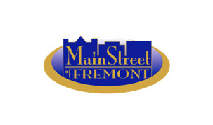 Main Logo for Mainstreet Fremont