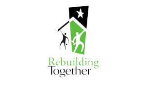 Main Logo for Rebuilding Together, Platte Valley East