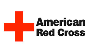 Main Logo for Fremont Red Cross