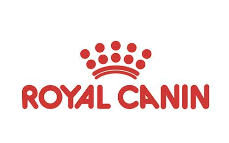 Main Logo for Royal Canin