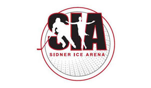 Main Logo for Sidner Ice Arena