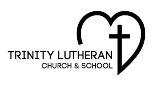 Main Logo for Trinity Lutheran School