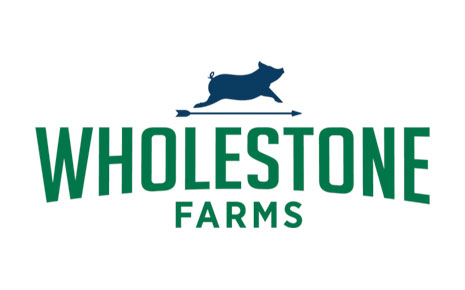Main Logo for Wholestone Farms