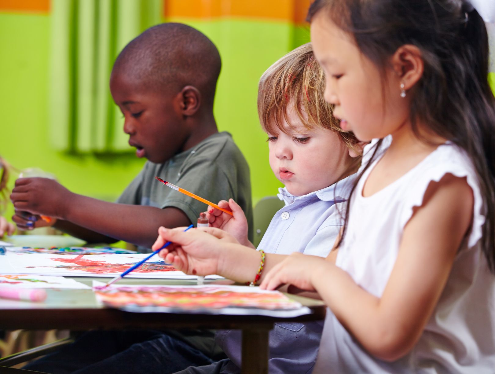 Thumbnail for Regional Partnership Tackles Childcare Shortages