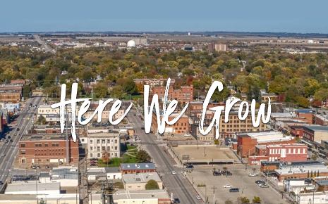 Nebraska Recognized as Having One of the Best Business Climates in the U.S. Main Photo