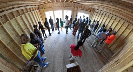 Real Estate Pros: Do You Dream of Transforming Your Community? Main Photo