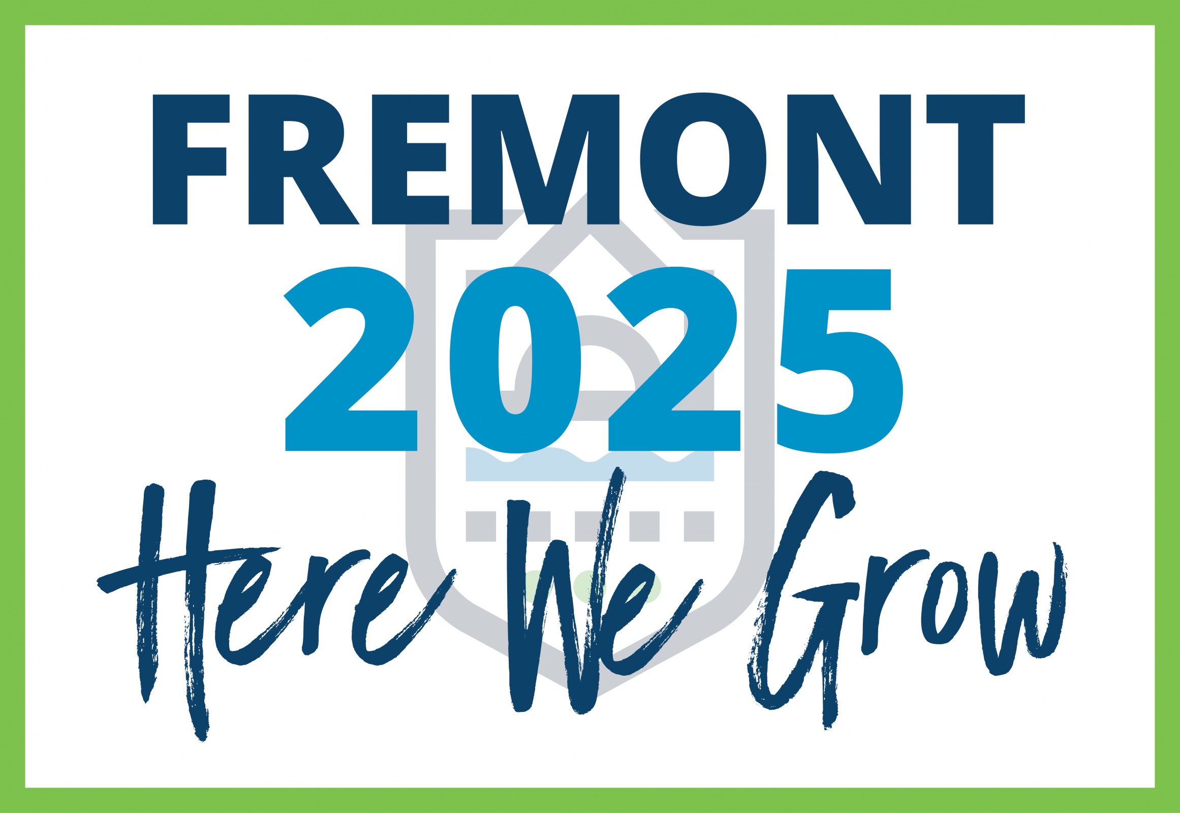 Announcing "Here We Grow 2025" Honor Roll of GFDC Investors Photo