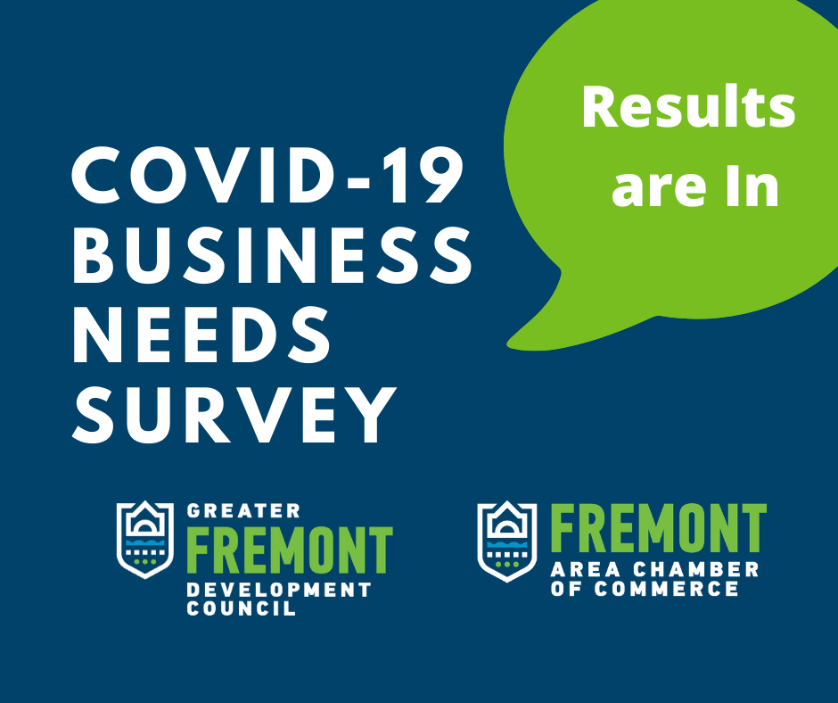 GFDC and FACC Release Findings of COVID-19 Business Needs Survey Photo