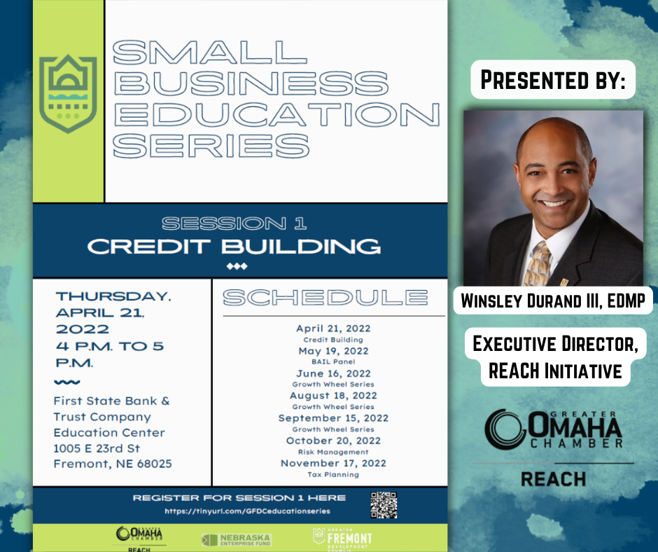 Greater Fremont Development Council (GFDC) Launches Small Business Education Series Photo