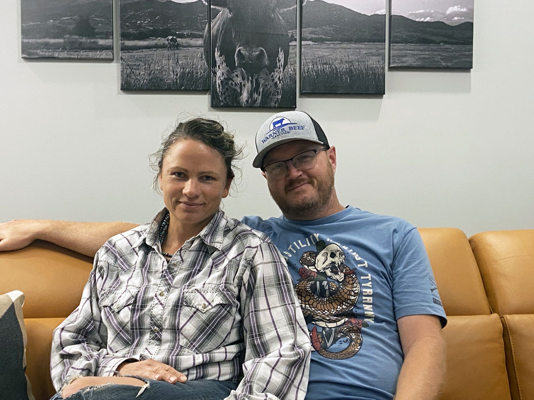 Click the Vacation Rentals on the Rise in Phelps County: Upscale & Rustic Stays Attract Travelers slide photo to open
