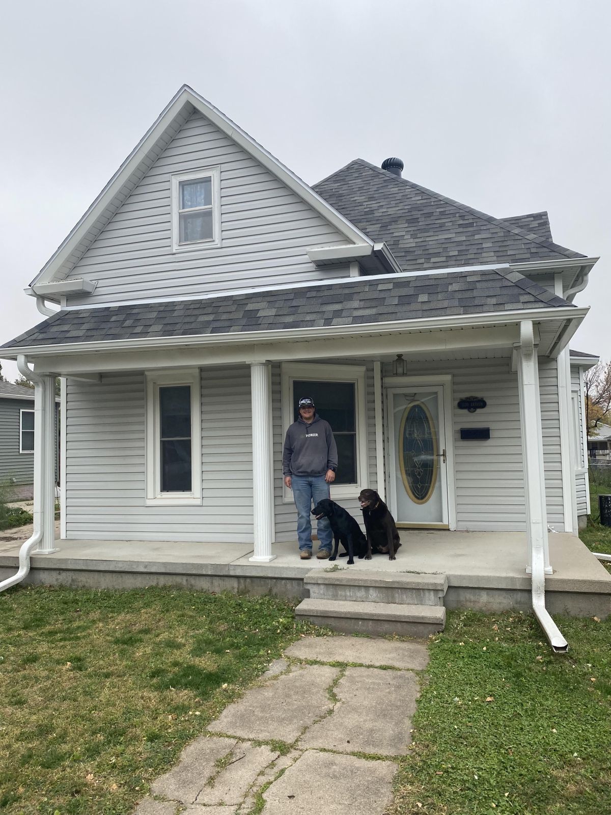 Thumbnail for Reed Rooted for Success in Phelps County