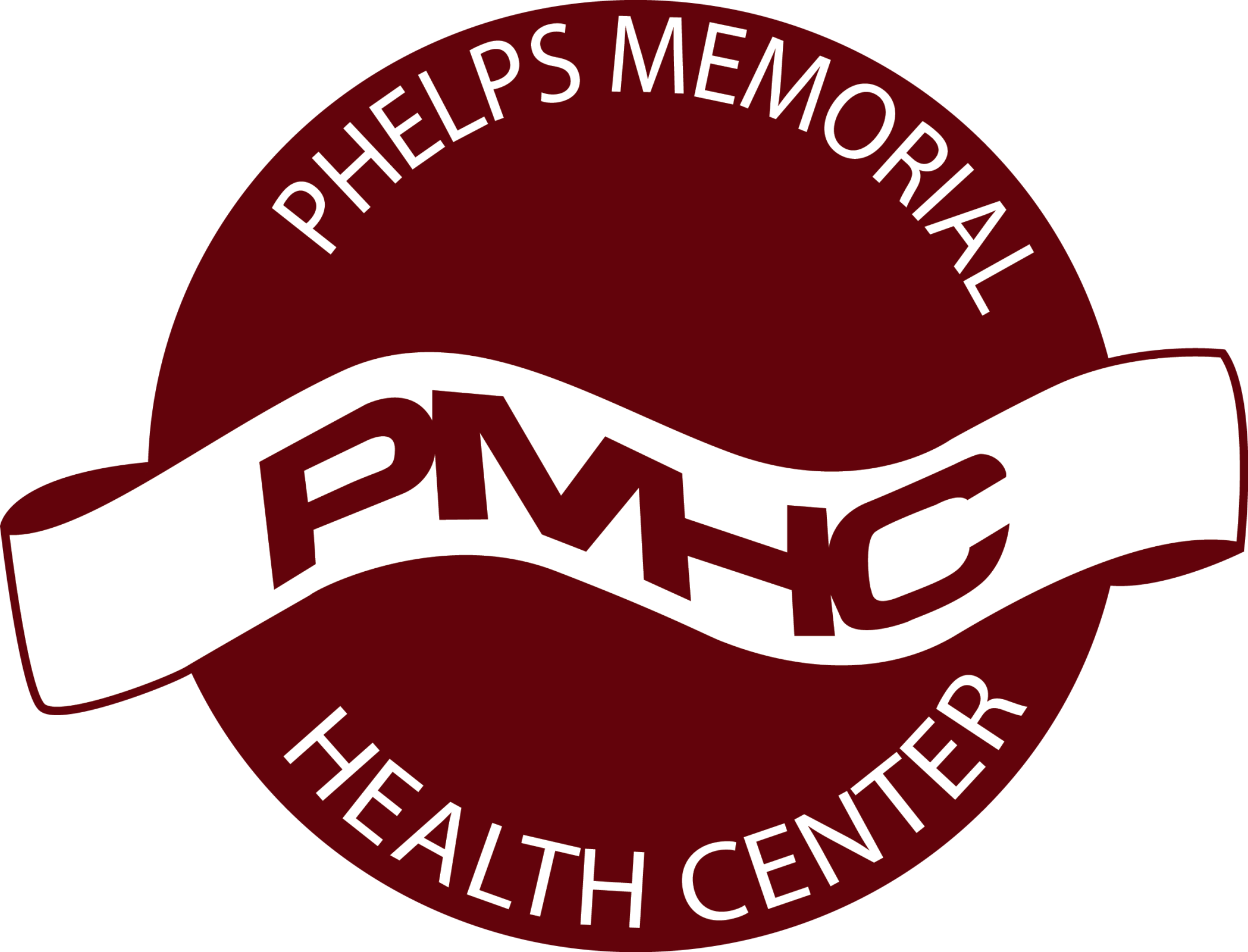 Phelps Memorial Health Center Logo
