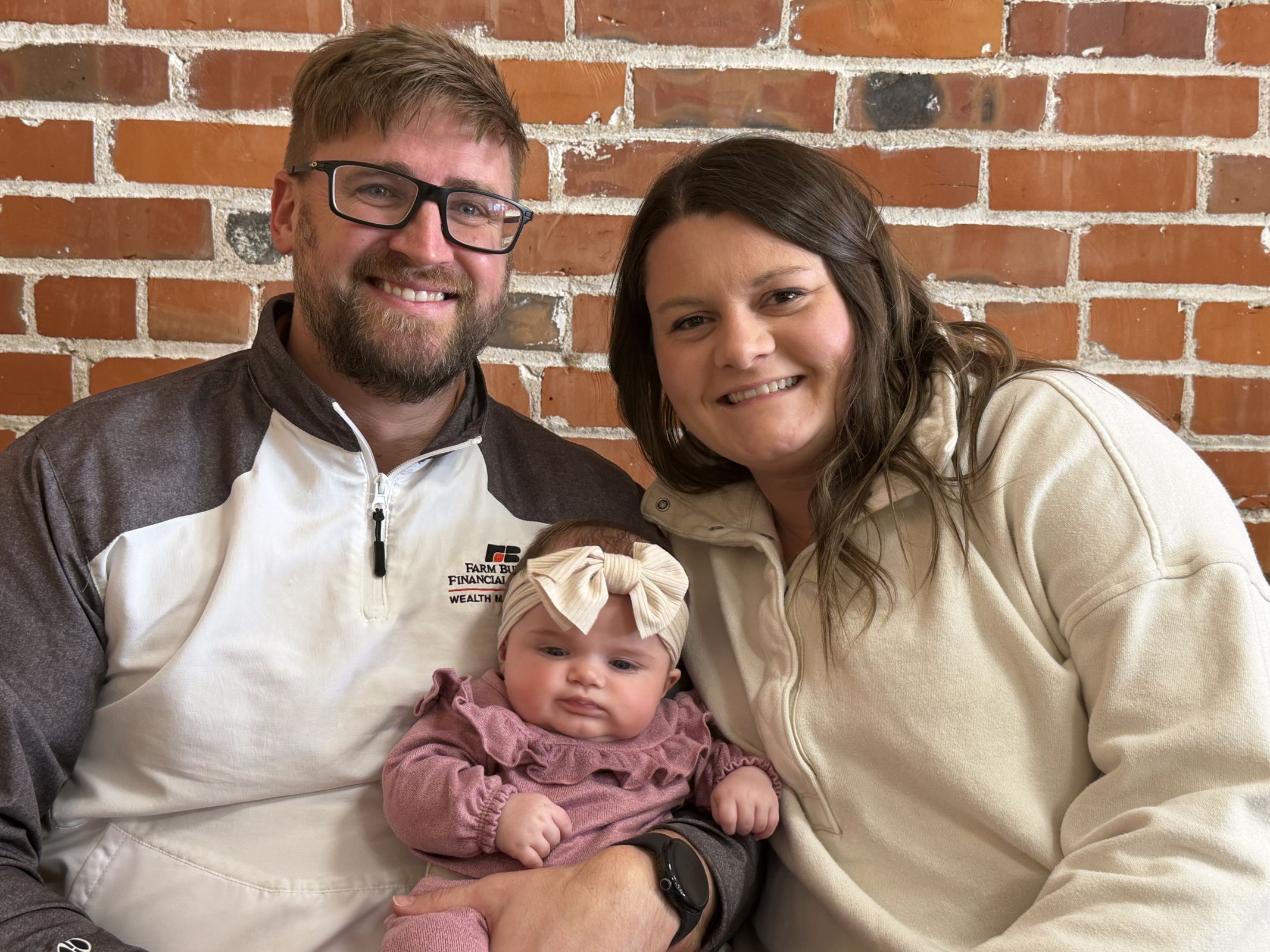 Rerouted to Home: Schulzes Enjoy Careers & Community in Hometown main photo