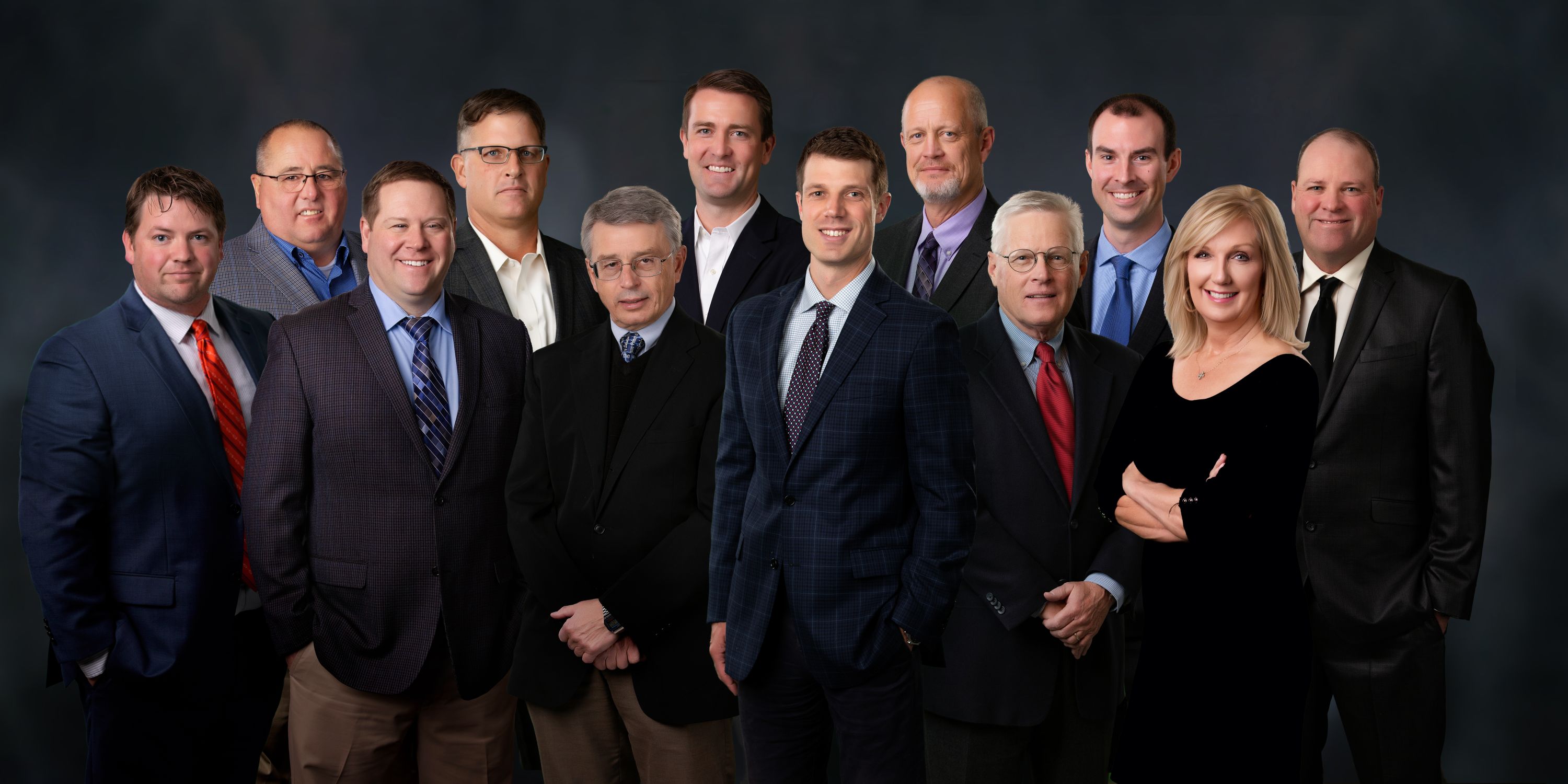 PCDC Board of Directors