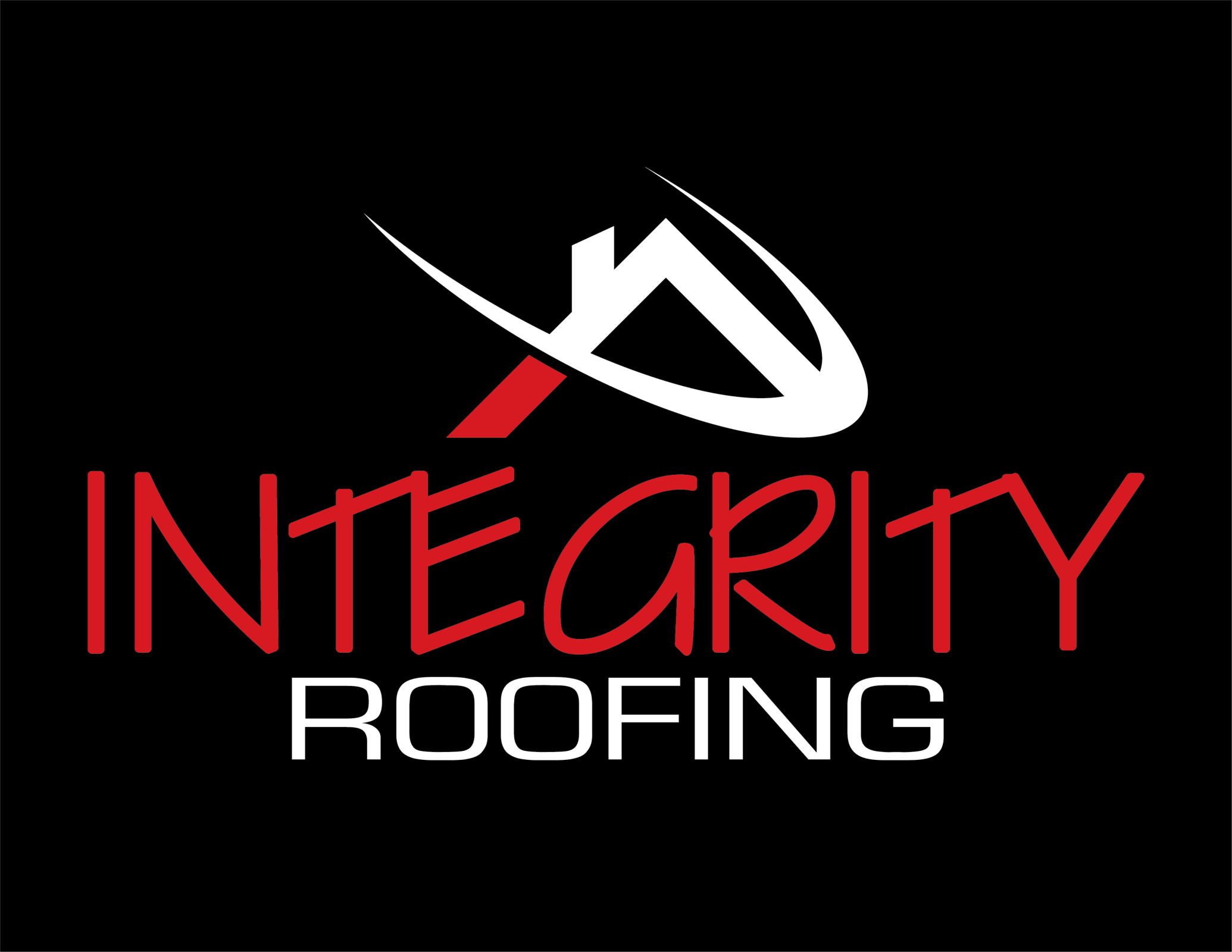 Integrity Roofing, LLC's Logo