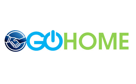 go home