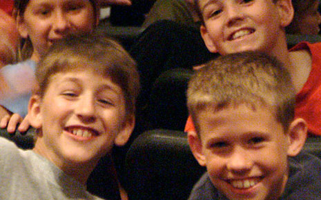 Top-Notch Education Photo