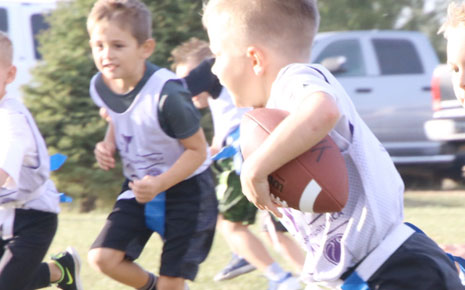 Explore & Play Photo