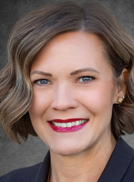 Click the Ackerson Named Rural Med CEO slide photo to open