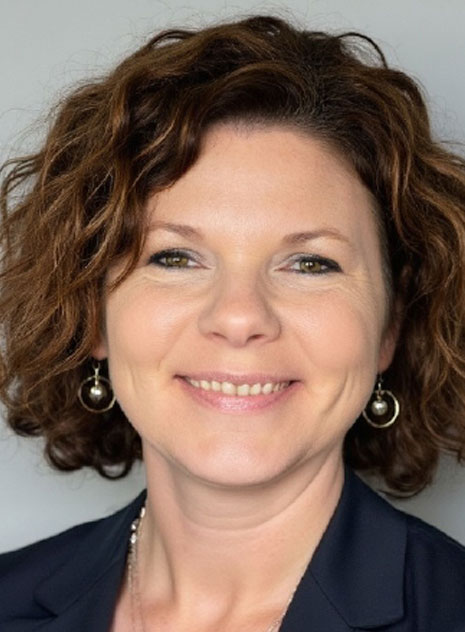 Click the PMG Selects Lamb as Director slide photo to open