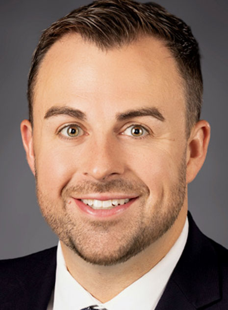 Click the Phelps Medical Welcomes New Family Doctor slide photo to open