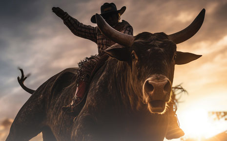 Phelps County Fair to Host New Foundation’s Launch Event BARES & BULLS BASH Photo